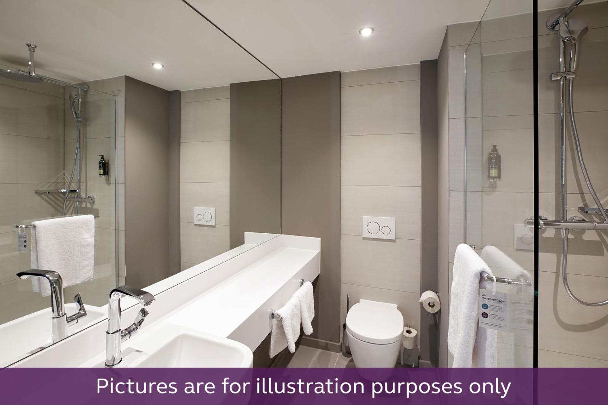 Premier Inn Leipzig City Hahnekamm Extérieur photo