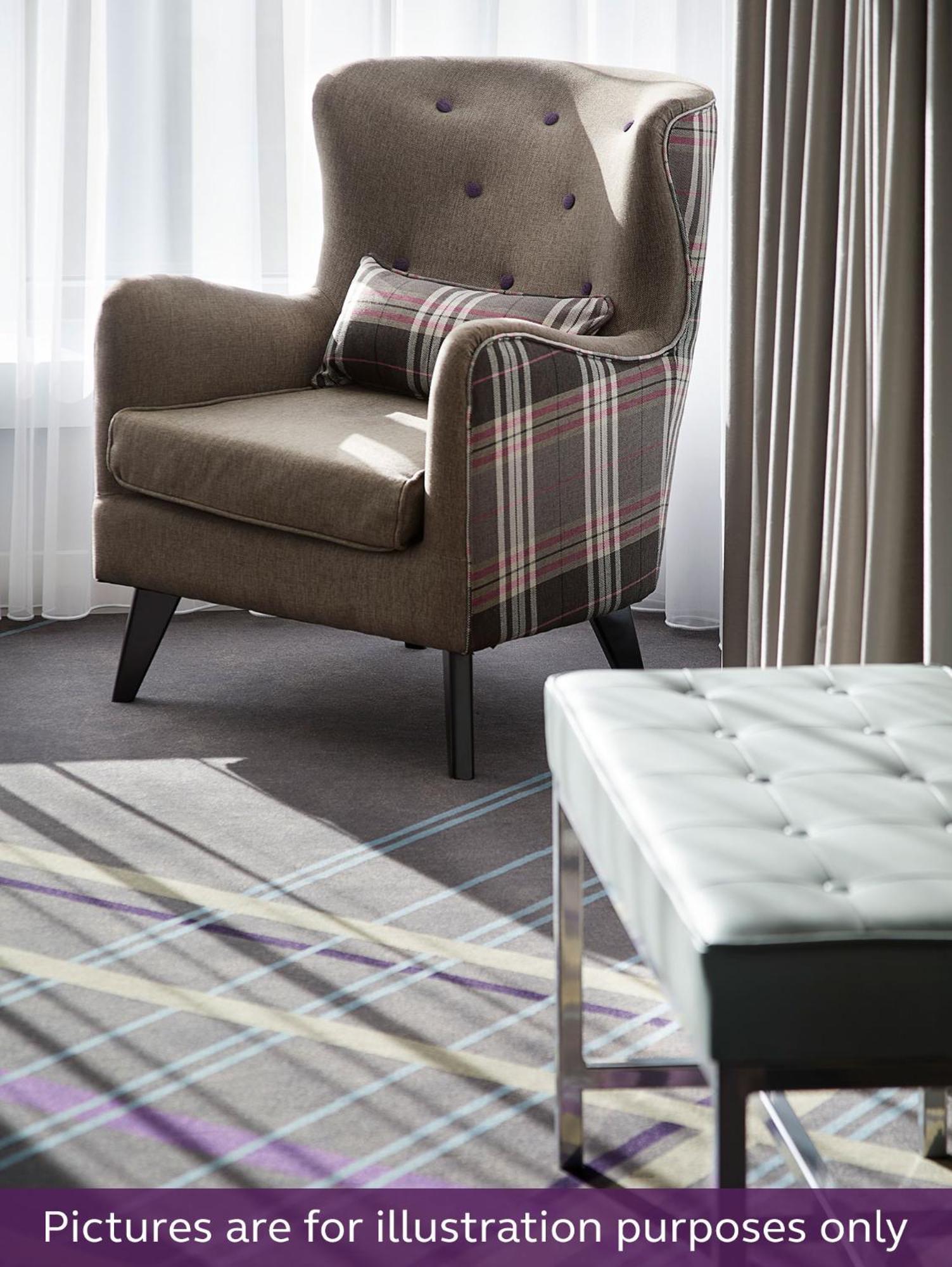 Premier Inn Leipzig City Hahnekamm Extérieur photo
